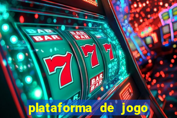 plataforma de jogo a partir de r$ 1